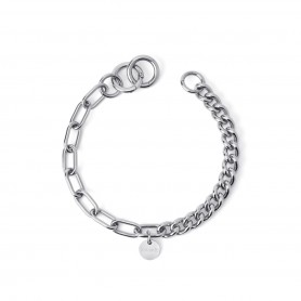 2JEWELS BASE BRACCIALE BIANCA