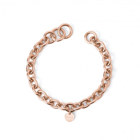 2JEWELS BASE BRACCIALE ROSE'