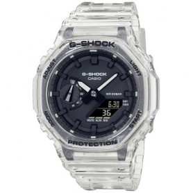 CASIO G-SHOCK-GA-2100SKE-7AER