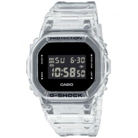 CASIO G-SHOCK-DW-5600SKE-7ER