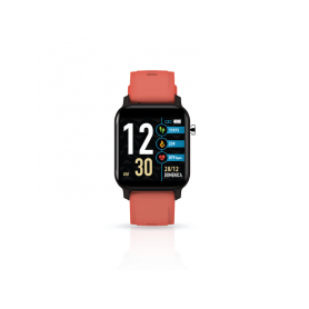 TECHMADE TECHWATCH X CON CARDIO CORALLO