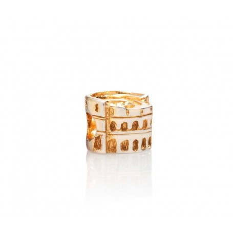 CHARM COLOSSEO ARGENTO