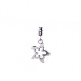 CHARM STELLA ARGENTO