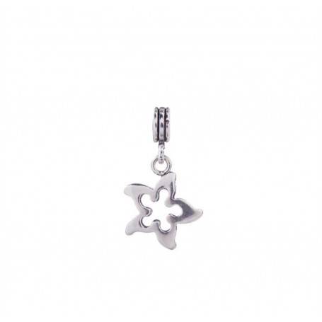 CHARM STELLA ARGENTO