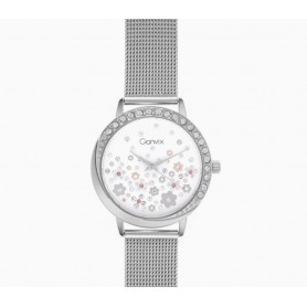 OROLOGIO MET QZ DONNA GIANVIX