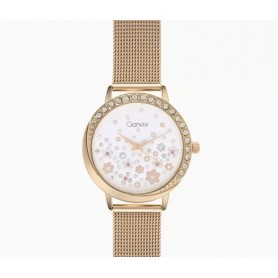 OROLOGIO MET QZ DONNA GIANVIX