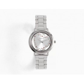 OROLOGIO MET QZ GIANVIX