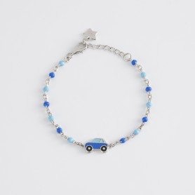 BRACCIALE MACCHINA