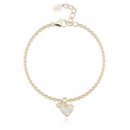 BRACCIALE IN ARGENTO 925