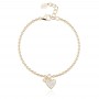 BRACCIALE IN ARGENTO 925