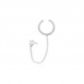 MONORECCHINO EAR CUFF