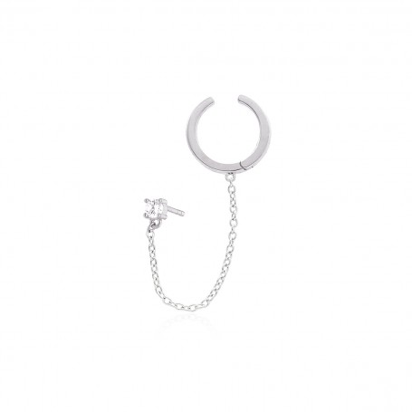 MONORECCHINO EAR CUFF