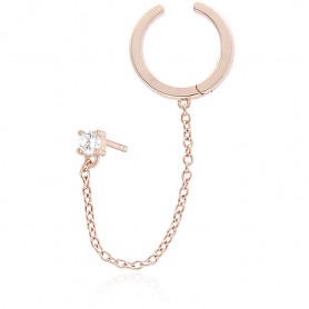 MONO ORECCHINO EAR CUFF