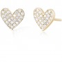 ORECCHINI CUORE
