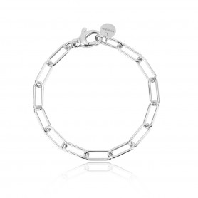 BRACCIALE MAGLIE OVALI