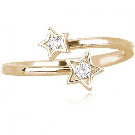 ANELLO DONNA GIOIELLI MABINA GIOIELLI