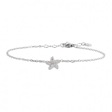 MARLÙ BRACCIALE STELLA MARINA