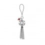 GUESS CHARM PER CELLULARE-UBC80809