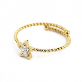 MARLÙ ANELLO STELLA MARINA