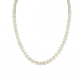 KIOTO COLLANA PERLE-105B/2