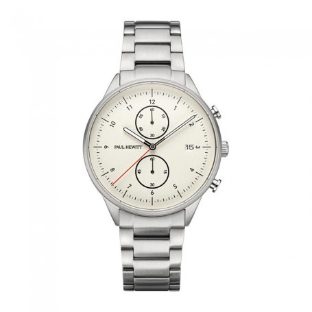 PAUL HEWITT CHRONO II WATCH