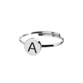 MARLÙ ANELLO LETTERINA A