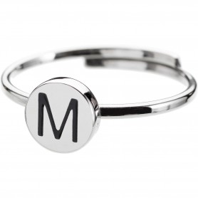 MARLÙ ANELLO LETTERINA M