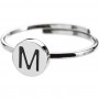 MARLÙ ANELLO LETTERINA M