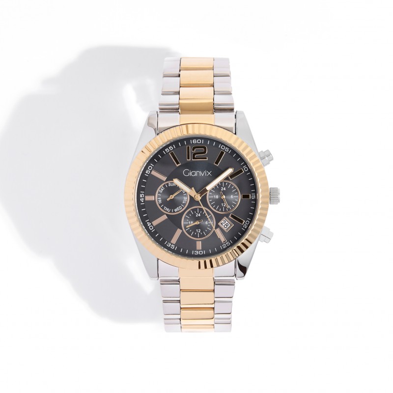 GIANVIX OROLOGIO UOMO 355 D
