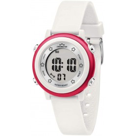 CHRONOSTAR OROLOGIO DONNA BIANCO