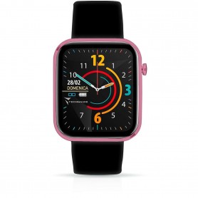 OROLOGIO SMARTWATCH TECHMADE HAVA