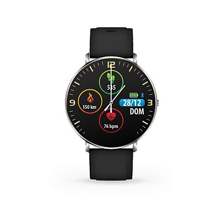 OROLOGIO SMARTWATCH TECHMADE KOSMOS