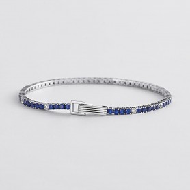 BRACCIALE TENNIS  MABINA 533517-S.