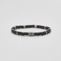 MABINA BRACCIALE UOMO LET'S GO 533584