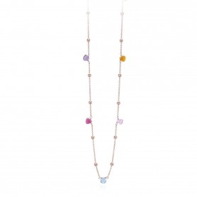 COLLANA DONNA 553349 MABINA GIOIELLI