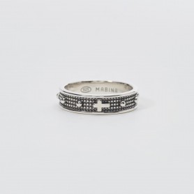 ANELLO MYSTICAL MISURA 27