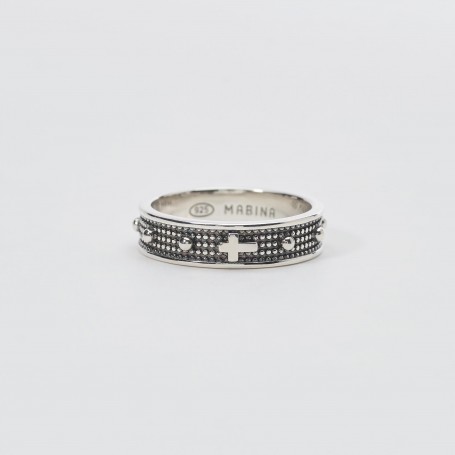 ANELLO MYSTICAL MISURA 27