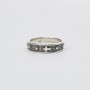 ANELLO MYSTICAL MISURA 27
