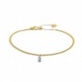 CAVIGLIERA CON CRISTALLO 20CV057G-AM