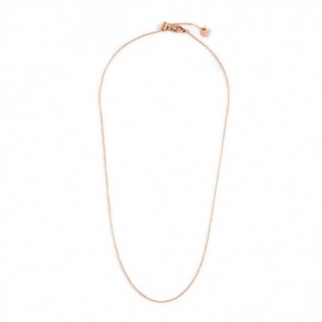 COLLANA PVD ROSE 2CA0014R