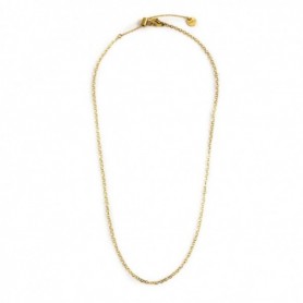 COLLANA PVD ORO 2CA0018G