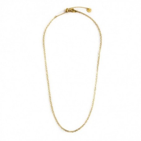 COLLANA PVD ORO 2CA0018G