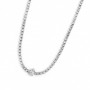 COLLANA TENNIS ZIRCONI BIANCHI 2CO0076-W
