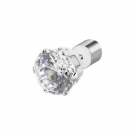 OR ZIRCONE BIANCO 7MM 2OR0095-W