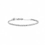 BRACCIALE EMATITE DIAGONALE 2BR0084