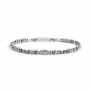 BRACCIALE CON EMATITE 1BR0060-E