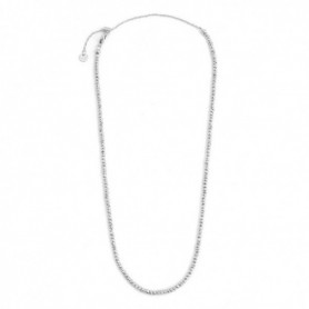 COLLANA EMATITE CROMATA 2CO0071