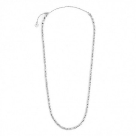 COLLANA EMATITE CROMATA 2CO0071