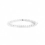 BRACCIALE ELASTICO PERLE 4MM 15BR031-4