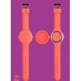 TAPTAP OROLOGIO UNISEX-TA.6363M/09P